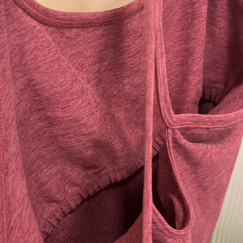 Beyond Yoga size XL top EUC - Picture 4 of 5